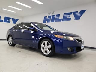 2009 Acura TSX JH4CU25649C008090 2009 Acura TSX