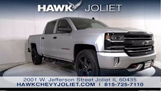 2017 Chevrolet Silverado 1500 LTZ 3GCUKSEC2HG470063 2017 Chevrolet Silverado 1500 LTZ