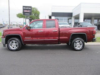 2016 GMC Sierra 1500 SLT 1GTV2NEJ3GZ315489 2016 GMC Sierra 1500 SLT