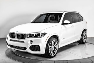 2015 BMW X5 xDrive35i 5UXKR0C56F0K57418 2015 BMW X5 xDrive35i