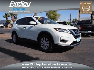 2018 Nissan Rogue KNMAT2MT2JP582252 2018 Nissan Rogue