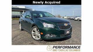 2014 Chevrolet Cruze 1G1PG5SB6E7409620 2014 Chevrolet Cruze
