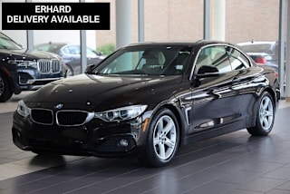 2014 BMW 4 Series 428i WBA3V5C50EP751145 2014 BMW 4 Series 428i