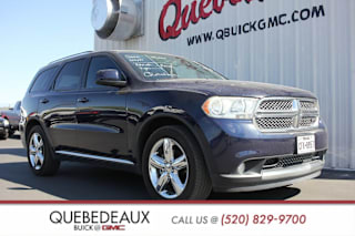 2013 Dodge Durango 1C4RDHAG3DC685637 2013 Dodge Durango