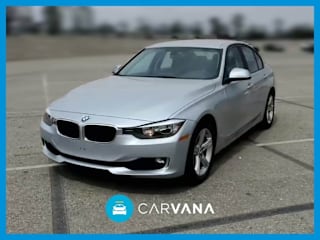 2015 BMW 3 Series 328i WBA3C1C59FK119998 2015 BMW 3 Series 328i