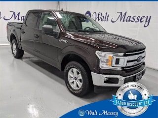2020 Ford F-150 1FTEW1E58LFA27608 2020 Ford F-150