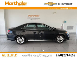 2014 Toyota Camry XLE 4T4BF1FKXER338447 2014 Toyota Camry XLE