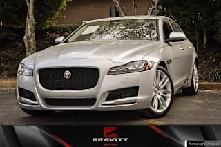 2016 Jaguar XF 35t Prestige SAJBE4BVXGCY10028 2016 Jaguar XF 35t Prestige