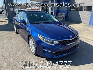 2017 Kia Optima LX 5XXGT4L32HG130262 2017 Kia Optima LX