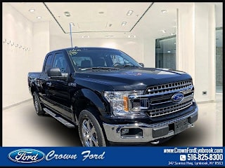 2018 Ford F-150 1FTEX1EP1JKF65411 2018 Ford F-150