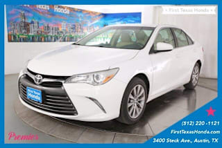2017 Toyota Camry XLE 4T1BF1FK4HU320914 2017 Toyota Camry XLE