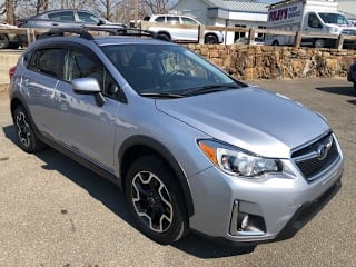 2016 Subaru Crosstrek JF2GPABC8G8277936 2016 Subaru Crosstrek