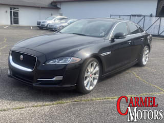 2016 Jaguar XJ R-Sport SAJWA1C78G8V97921 2016 Jaguar XJ R-Sport