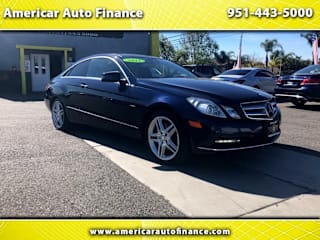 2012 Mercedes-Benz E-Class E 350 WDDKJ5KB7CF178495 2012 Mercedes-Benz E-Class E 350