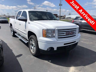 2011 GMC Sierra 1500 3GTP2WE37BG273448 2011 GMC Sierra 1500