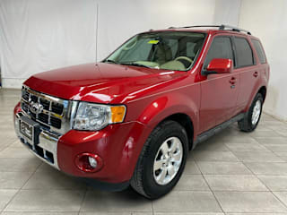 2012 Ford Escape Limited 1FMCU0E72CKC65708 2012 Ford Escape Limited
