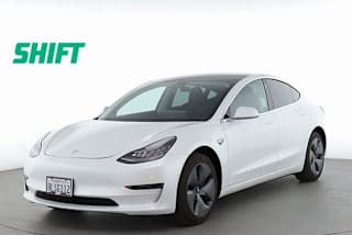 2019 Tesla Model 3 Standard Range Plus 5YJ3E1EA6KF483326 2019 Tesla Model 3 Standard Range Plus