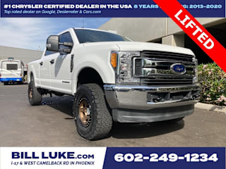 2017 Ford F-250 Super Duty 1FT7W2BT8HED11013 2017 Ford F-250 Super Duty