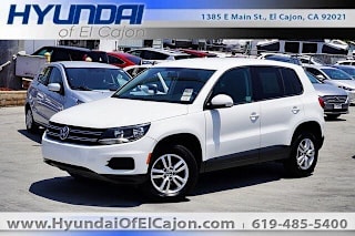 2012 Volkswagen Tiguan S WVGAV7AXXCW547882 2012 Volkswagen Tiguan S