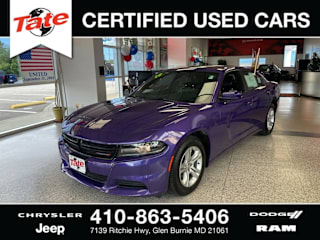 2019 Dodge Charger SXT 2C3CDXBG1KH650236 2019 Dodge Charger SXT