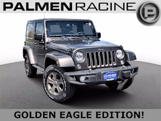 2018 Jeep Wrangler Sport 1C4AJWAG6JL892299 2018 Jeep Wrangler Sport