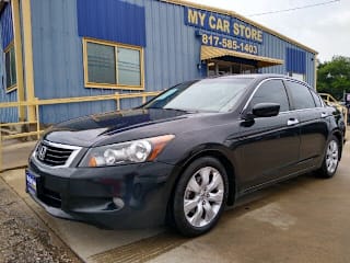 2010 Honda Accord EX-L V6 1HGCP3F88AA032229 2010 Honda Accord EX-L V6