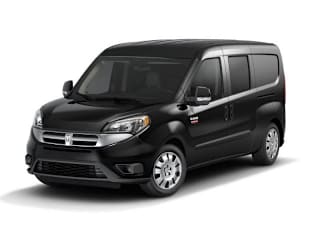 2016 Ram ProMaster City Wagon SLT ZFBERFBT8G6C21056 2016 Ram ProMaster City Wagon SLT