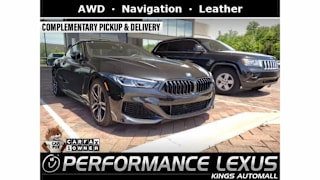 2020 BMW 8 Series 840i xDrive WBAAE4C00LCD04697 2020 BMW 8 Series 840i xDrive