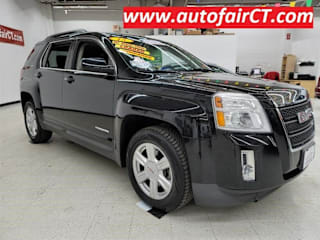2015 GMC Terrain SLT-1 2GKFLXEK7F6261909 2015 GMC Terrain SLT-1