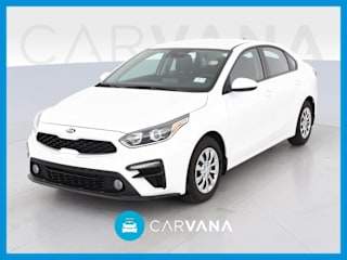 2020 Kia Forte FE 3KPF24ADXLE158385 2020 Kia Forte FE