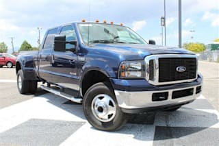 2003 Ford F-350 Super Duty Lariat 1FTWW33P63ED31210 2003 Ford F-350 Super Duty Lariat
