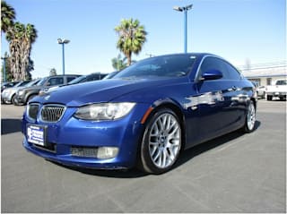 2007 BMW 3 Series 328i WBAWB335X7PV71488 2007 BMW 3 Series 328i