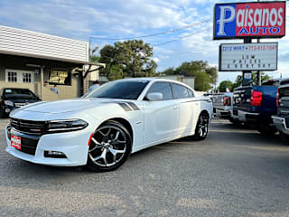 2015 Dodge Charger 2C3CDXCT4FH852151 2015 Dodge Charger
