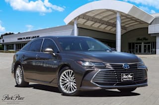 2019 Toyota Avalon Hybrid 4T1B21FB1KU001506 2019 Toyota Avalon Hybrid