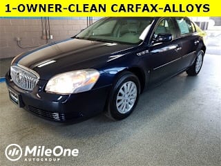 2008 Buick Lucerne CX 1G4HP57238U139896 2008 Buick Lucerne CX