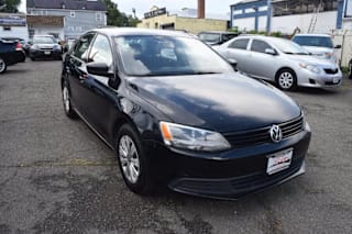 2014 Volkswagen Jetta S 3VW2K7AJ0EM431622 2014 Volkswagen Jetta S