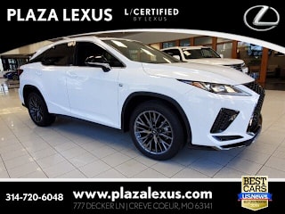 2020 Lexus RX 350 2T2YZMDA8LC226912 2020 Lexus RX 350