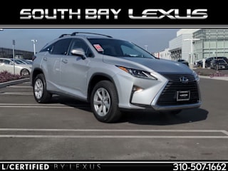2016 Lexus RX 350 2T2ZZMCA3GC014236 2016 Lexus RX 350