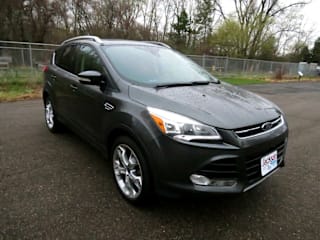 2016 Ford Escape 1FMCU9J93GUA75602 2016 Ford Escape