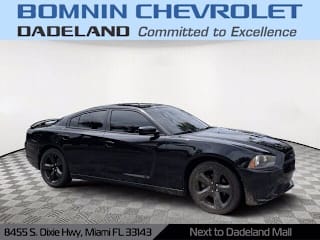 2013 Dodge Charger SXT 2C3CDXHGXDH597627 2013 Dodge Charger SXT