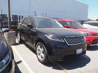 2020 Land Rover Range Rover Velar P250 S SALYB2EX6LA266614 2020 Land Rover Range Rover Velar P250 S