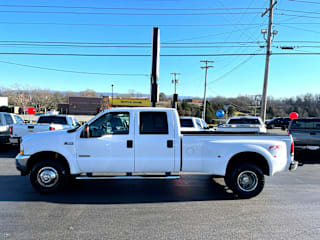 2003 Ford F-350 Super Duty 1FTWW33P53ED03737 2003 Ford F-350 Super Duty