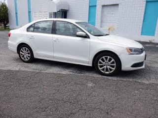 2012 Volkswagen Jetta 3VWDP7AJ4CM456871 2012 Volkswagen Jetta