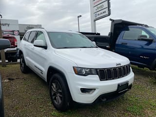 2016 Jeep Grand Cherokee Laredo 1C4RJFAG6GC366380 2016 Jeep Grand Cherokee Laredo
