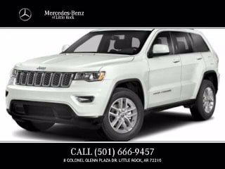 2018 Jeep Grand Cherokee Altitude 1C4RJEAGXJC288932 2018 Jeep Grand Cherokee Altitude