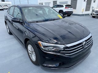 2019 Volkswagen Jetta 3VWC57BU7KM069885 2019 Volkswagen Jetta