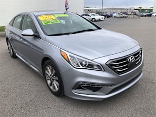 2017 Hyundai Sonata Limited 5NPE34AF6HH548574 2017 Hyundai Sonata Limited