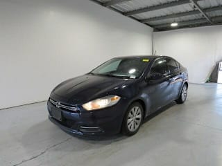 2015 Dodge Dart 1C3CDFDH9FD307161 2015 Dodge Dart