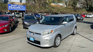 2014 Scion xB JTLZE4FE4EJ056161 2014 Scion xB