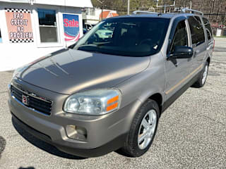 2006 Saturn Relay 5GZDV03L96D192561 2006 Saturn Relay